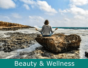 Beauty & Wellness