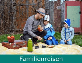 Familienreisen