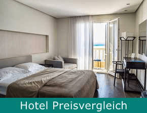 Hotel Preisvergleich