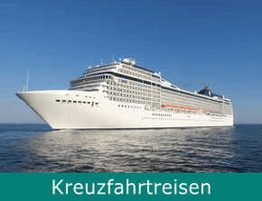 Kreuzfahrten